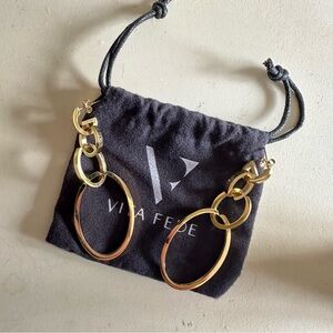 Vita Fede Cassio Earrings